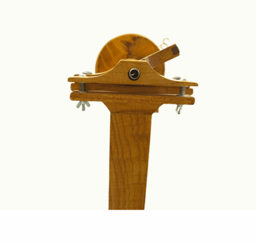 Conner Rueca Rueca Manual 71×43 - Puralpaca